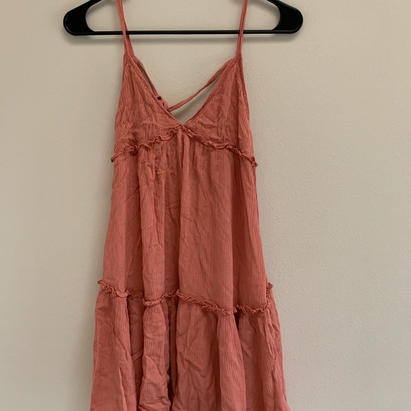 wild fable Dresses & Skirts - Wild Fable Flowy Dress